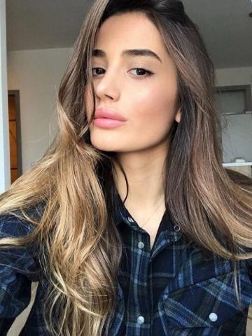 Анкета проститутки Алиса - Фото, 25 лет, №240222